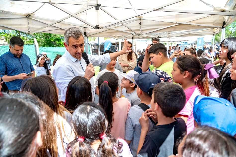 527842 | Mural en ex Basural Grandoli y Paunero - Subsecretaría de Comunicación Social (Marcelo Beltrame)