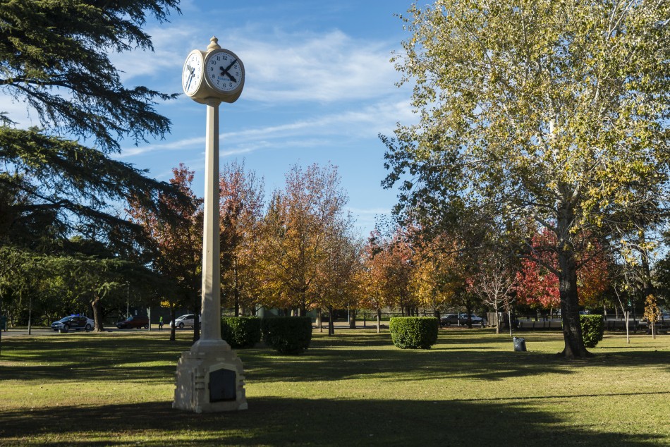 530647 | Parque Urquiza - Municipalidad de Rosario