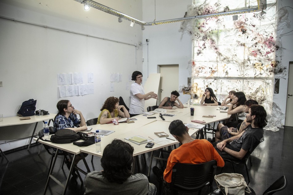 532785 | FIPR en Casa Vanzo - Sec. de Cultura y Educación (Guillermo Turin Bootello)