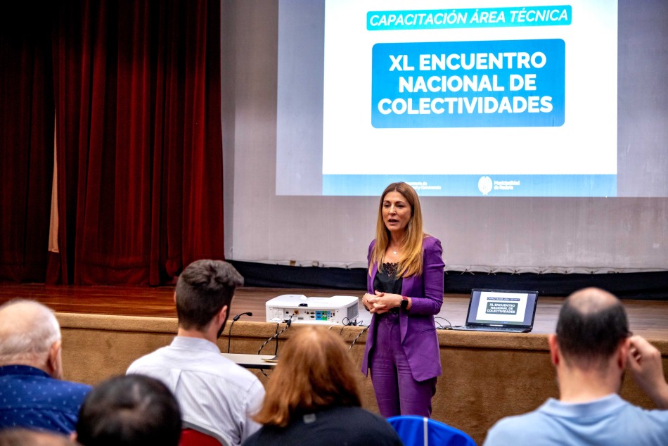 533044 | Capacitación colectividades - Subsecretaría de Comunicación Social (Marcelo Beltrame)