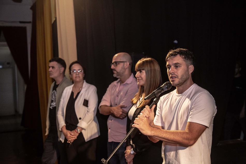 533295 | Apertura FIPR en Plataforma Lavardén - Sec. de Cultura y Educación (Guillermo Turin Bootello)