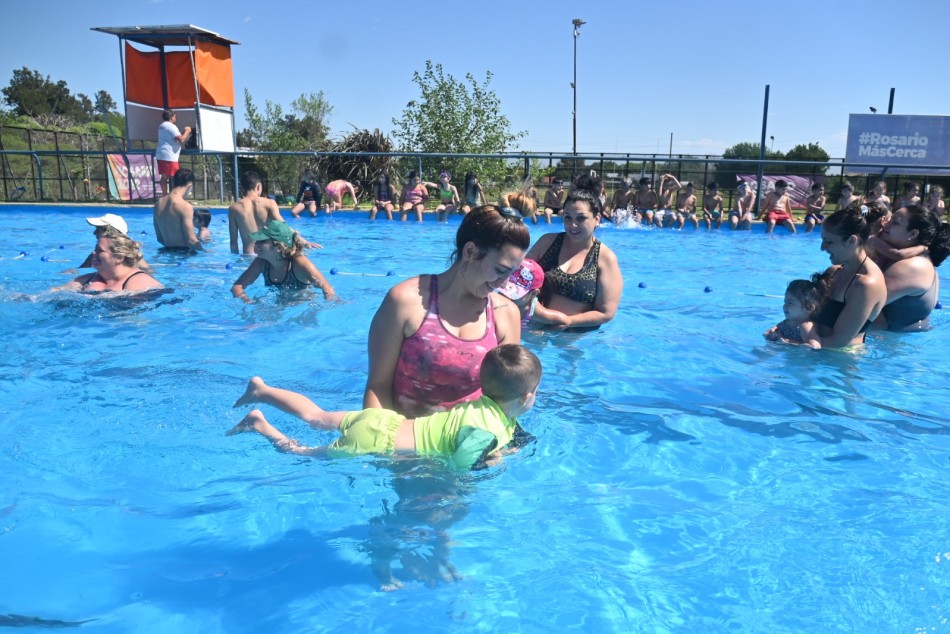 538703 |  - Mariela Aronna (Secretaría de Deporte y Turismo)