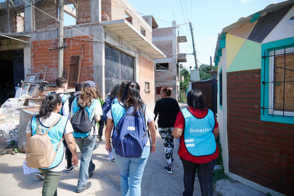 539811 | Operativo dengue Sabin y Juan B Justo - Subsecretaría de Comunicación Social (Daniel Cuart)