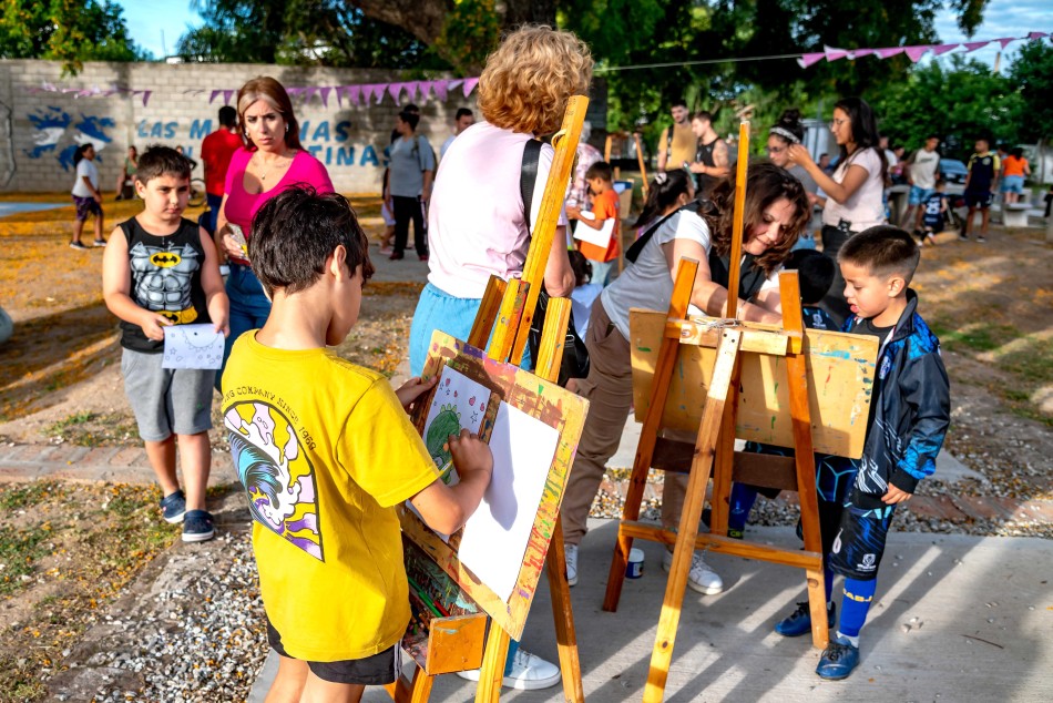 540440 | Inauguración Plaza Cabo Álvarez - Subsecretaría de Comunicación Social (Marcelo Beltrame)