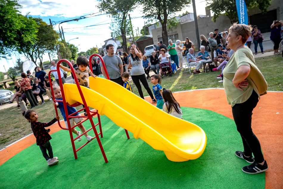 540438 | Inauguración Plaza Cabo Álvarez - Subsecretaría de Comunicación Social (Marcelo Beltrame)