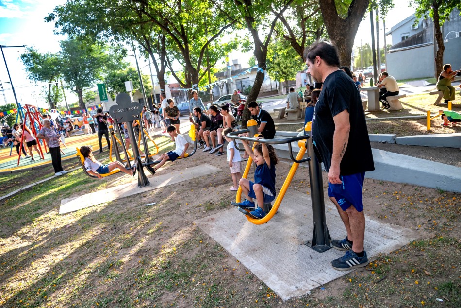 540444 | Inauguración Plaza Cabo Álvarez - Subsecretaría de Comunicación Social (Marcelo Beltrame)