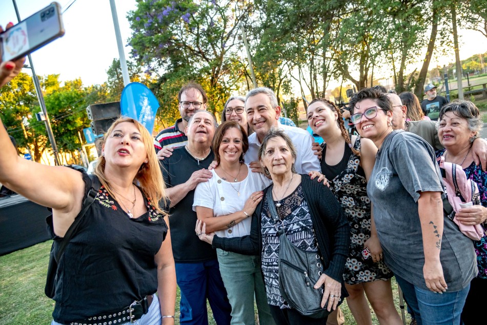 540458 | Inauguración Plaza Cabo Álvarez - Subsecretaría de Comunicación Social (Marcelo Beltrame)