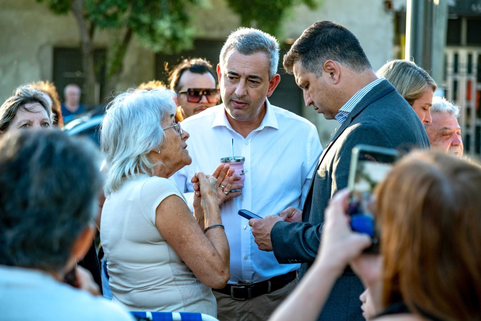 540454 | Inauguración Plaza Cabo Álvarez - Subsecretaría de Comunicación Social (Marcelo Beltrame)