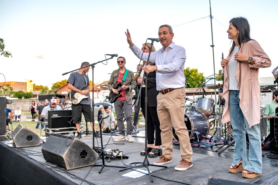 540461 | Inauguración Plaza Cabo Álvarez - Subsecretaría de Comunicación Social (Marcelo Beltrame)