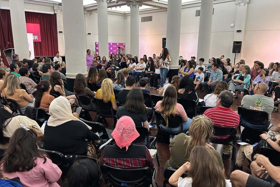 541714 |  - Secretaría de Desarrollo Humano y Hábitat