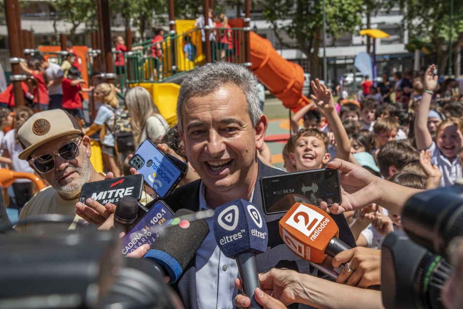 543846 | Inauguración Plaza Santa Rosa - Subsecretaría de Comunicación Social (Silvio Moriconi)