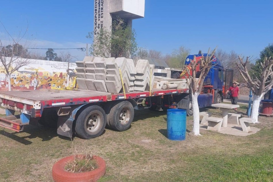 544042 |  - Secretaría de Deporte y Turismo