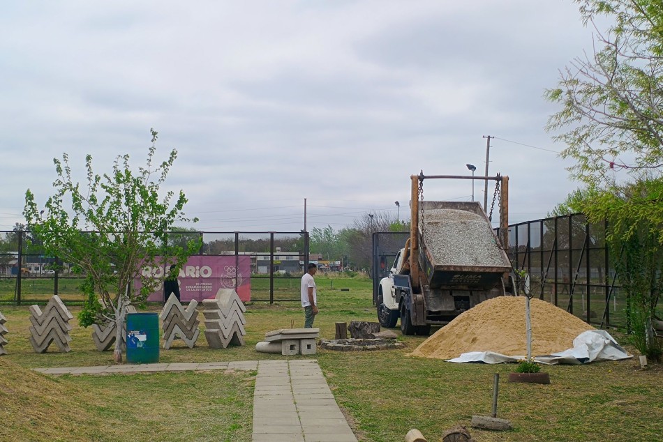 544043 |  - Secretaría de Deporte y Turismo