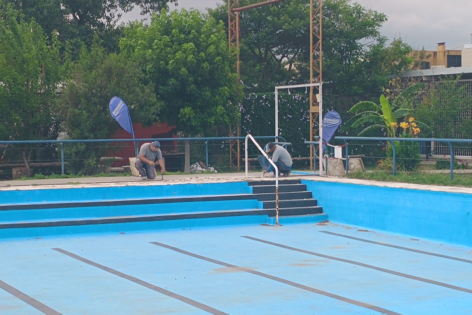 544046 |  - Secretaría de Deporte y Turismo