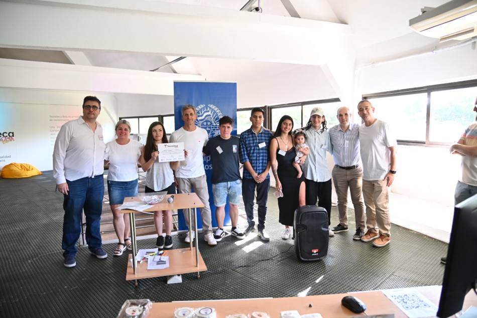 545079 | Cierre de Tecnoteca Beta - Subsecretaría de Comunicación Social (Daniel Cuart)