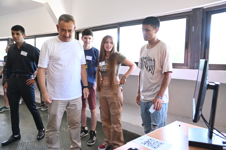 545094 | Cierre de Tecnoteca Beta - Subsecretaría de Comunicación Social (Daniel Cuart)