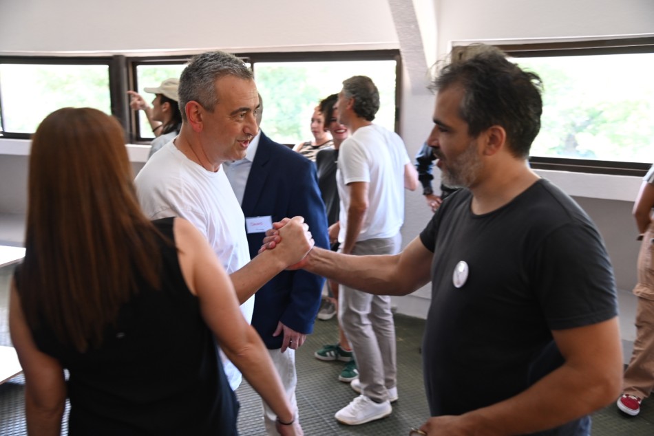 545095 | Cierre de Tecnoteca Beta - Subsecretaría de Comunicación Social (Daniel Cuart)