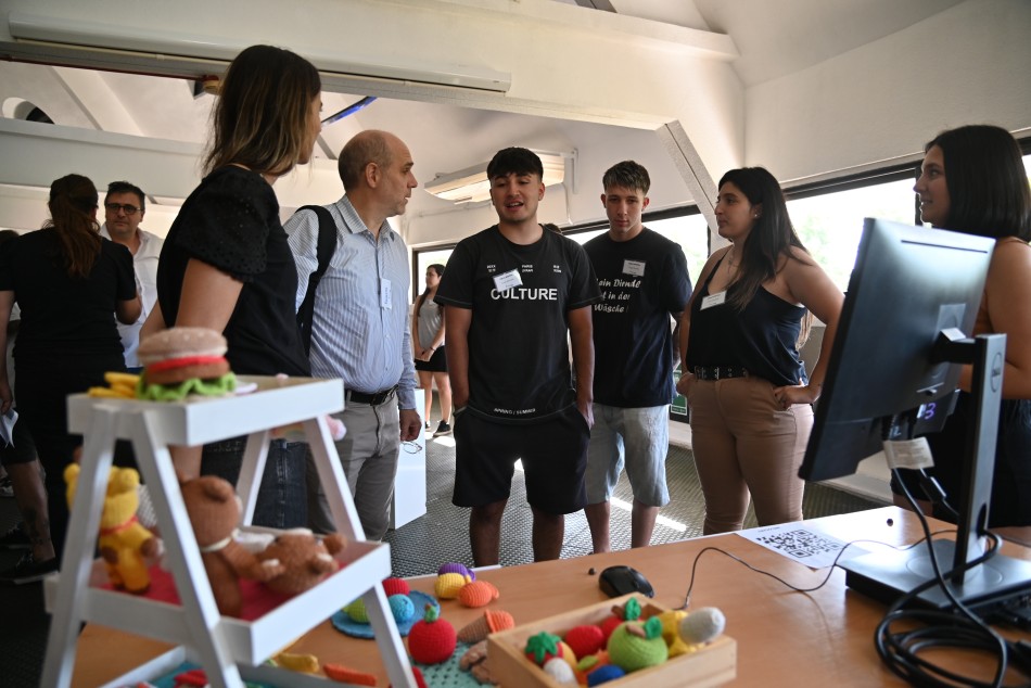 545096 | Cierre de Tecnoteca Beta - Subsecretaría de Comunicación Social (Daniel Cuart)