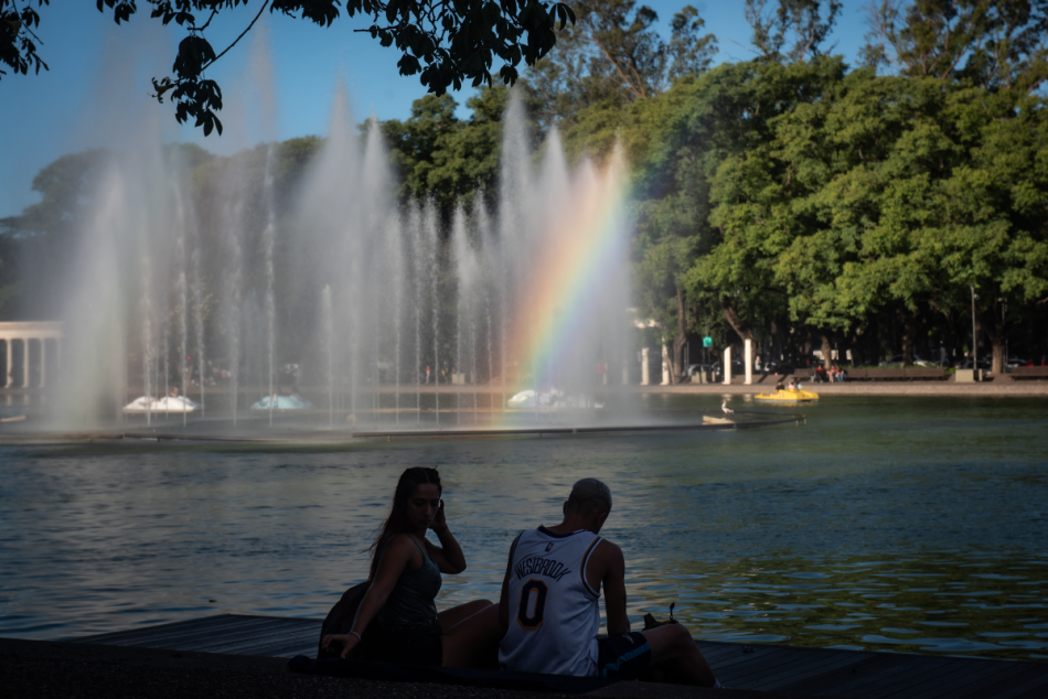 547079 | Más de 2 millones de turistas visitaron Rosario este 2024 - Franco Trovatto Fuoco