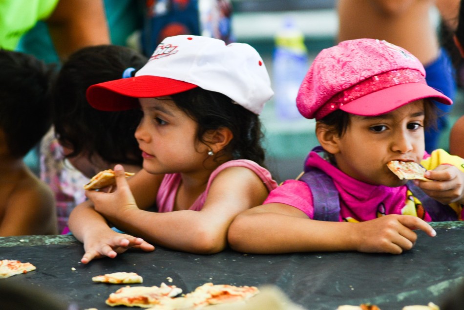 549960 | Encuentro Pizzero 2025 en el Parque del Mercado - Secretaría de Deporte y Turismo