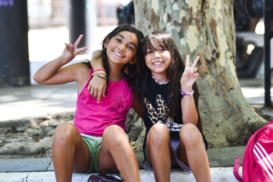 549963 | Encuentro Pizzero 2025 en el Parque del Mercado - Secretaría de Deporte y Turismo