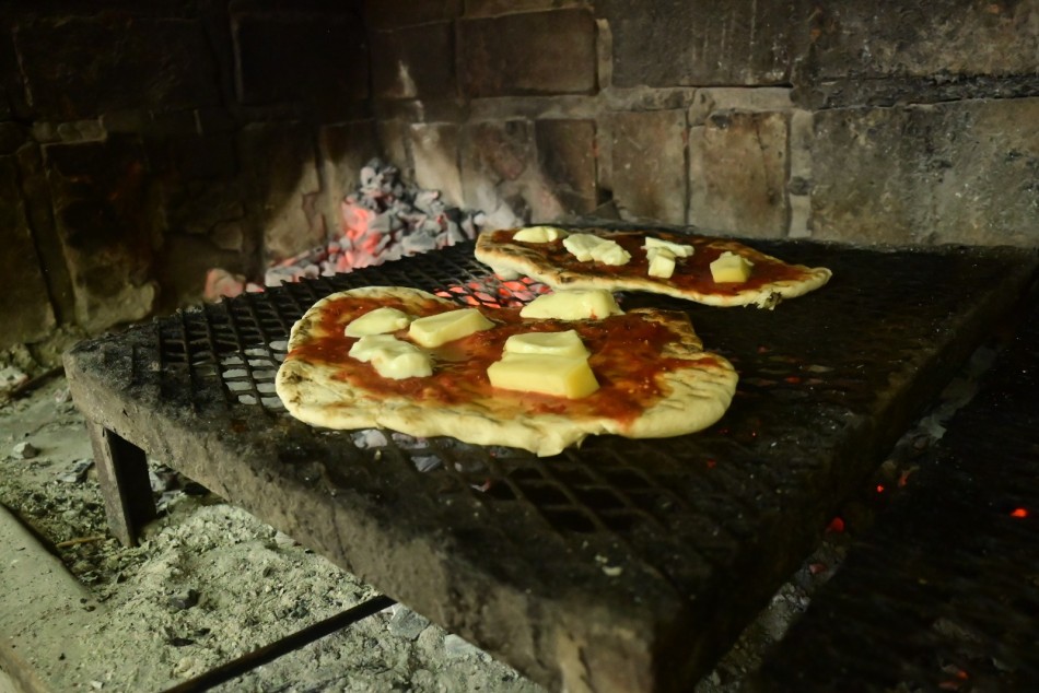 549969 | Encuentro Pizzero 2025 en el Parque del Mercado - Secretaría de Deporte y Turismo