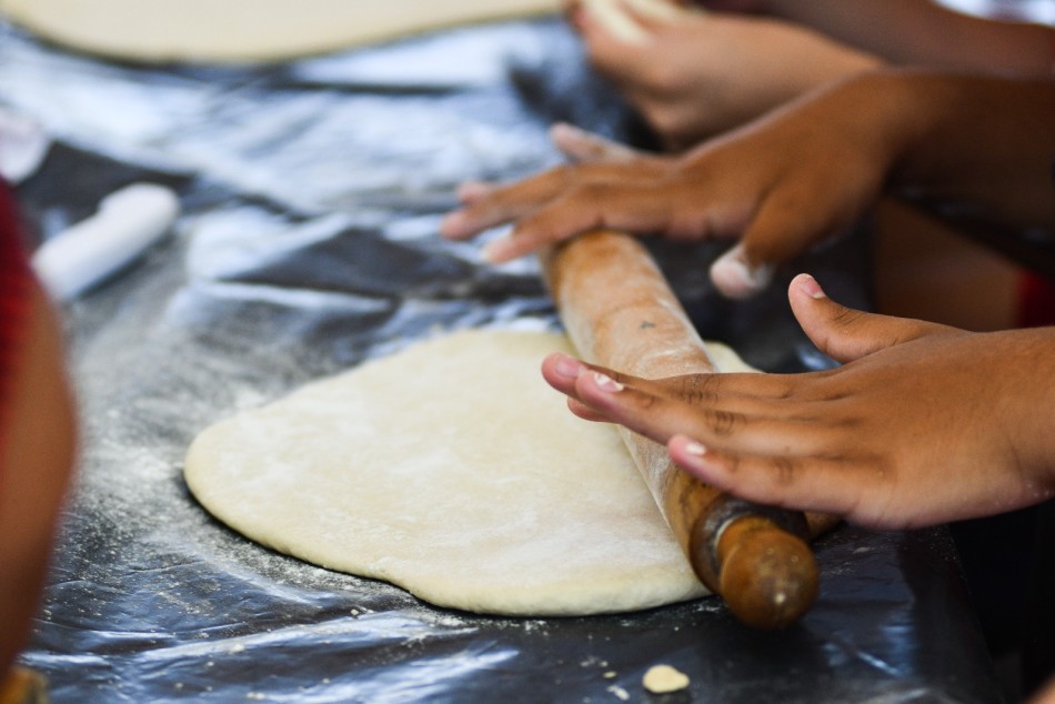 549973 | Encuentro Pizzero 2025 en el Parque del Mercado - Secretaría de Deporte y Turismo