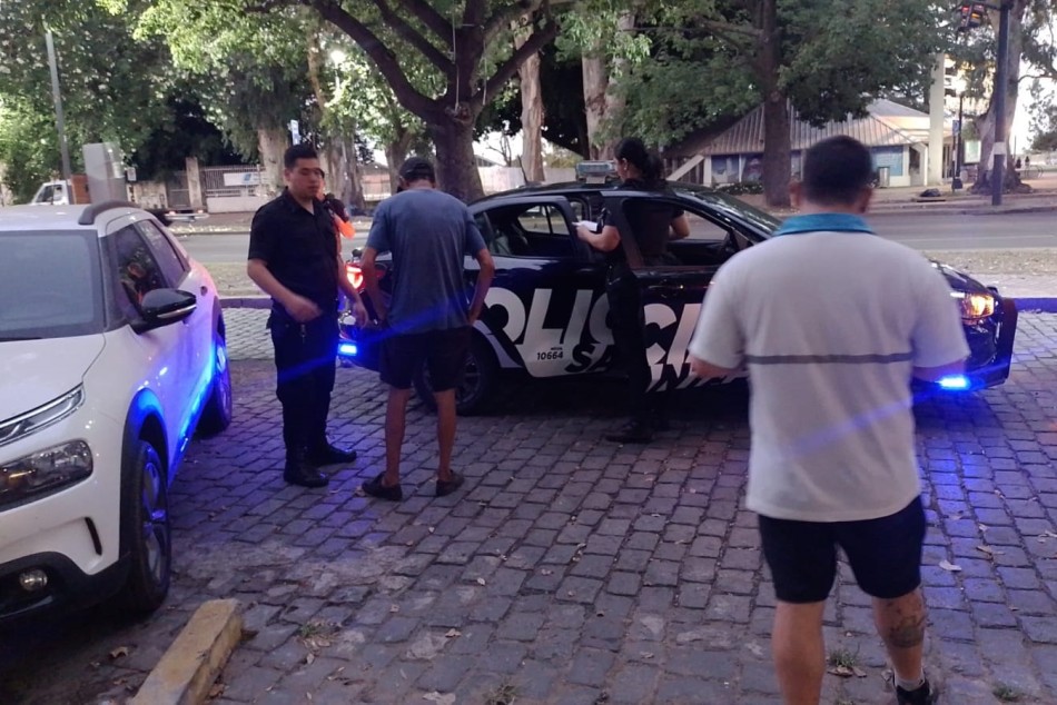 551778 |  - Secretaría de Control y Convivencia