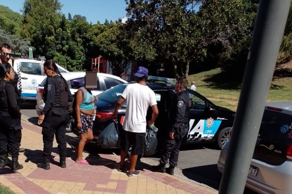 551779 |  - Secretaría de Control y Convivencia