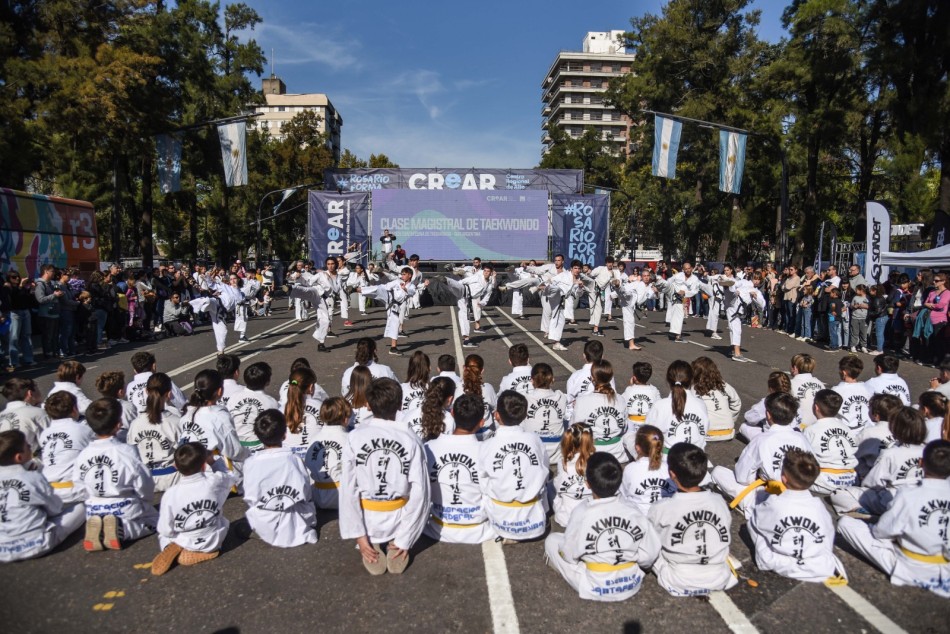 553513 |  - Guillermo Buelga (Secretaría de Deporte y Turismo)