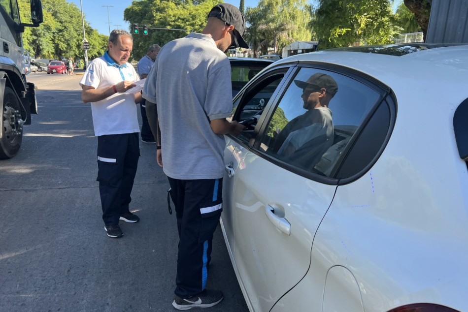 554097 |  - Secretería de Control