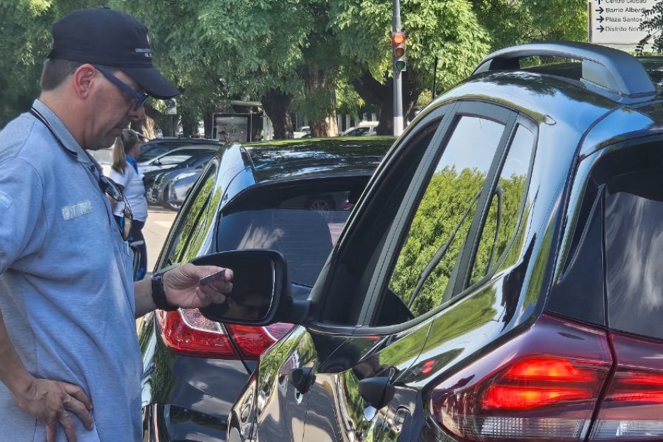 554100 |  - Secretería de Control