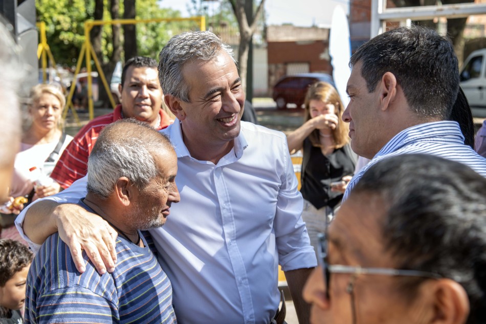 555034 | Presentación Plan de Plazas - Subsecretaría de Comunicación Social (Silvio Moriconi)