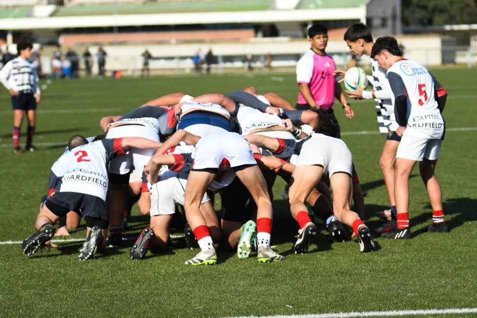 558742 | En mayo llega la tercera edición de los Juegos CReAR - Guillermo Buelga (Secretaría de Deporte y Turismo)