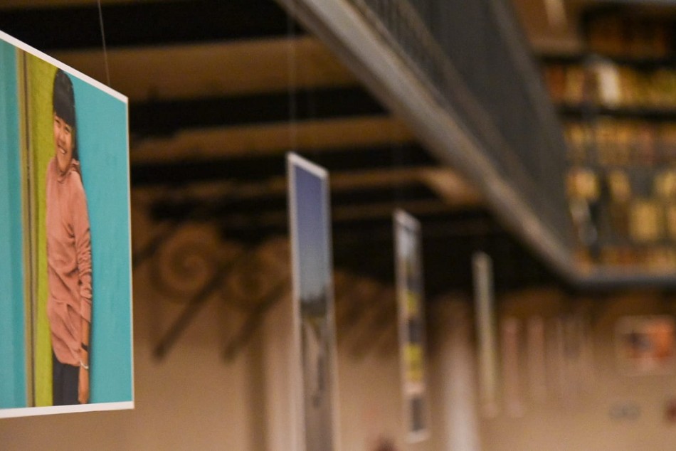 558974 | Inauguración muestra fotográfica «SURmergidos» - Municipalidad de Rosario