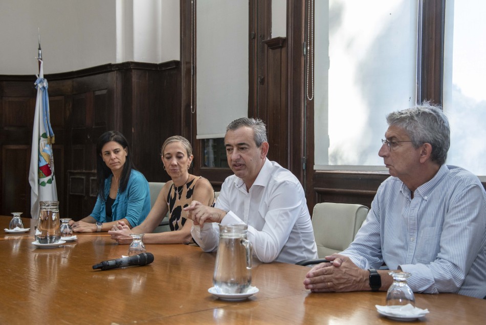 560097 | Llicitación edificio definitivo del SIES - Subsecretaría de Comunicación Social (Silvio Moriconi)