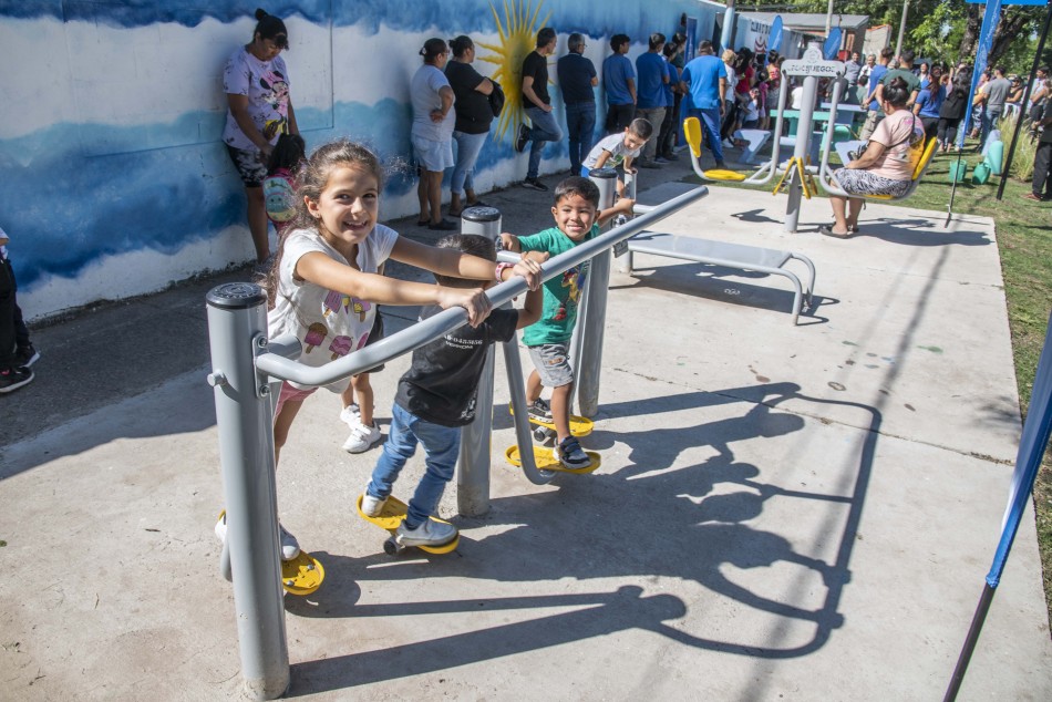 560185 | Presentación de Plazas de Bolsillo - Subsecretaría de Comunicación Social (Silvio Moriconi)