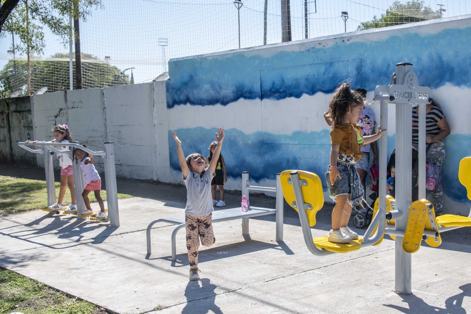 560194 | Presentación de Plazas de Bolsillo - Subsecretaría de Comunicación Social (Silvio Moriconi)