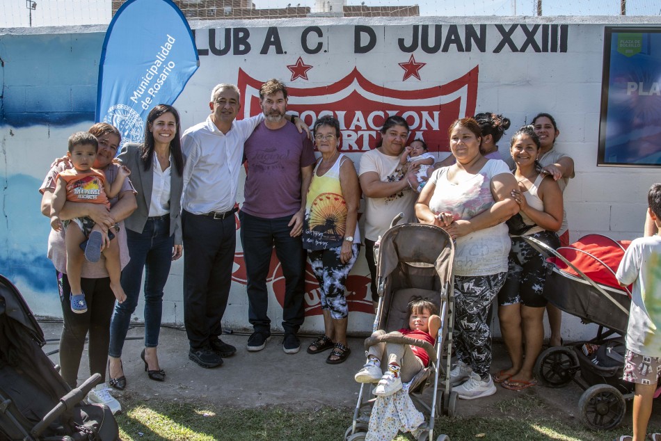 560196 | Presentación de Plazas de Bolsillo - Subsecretaría de Comunicación Social (Silvio Moriconi)