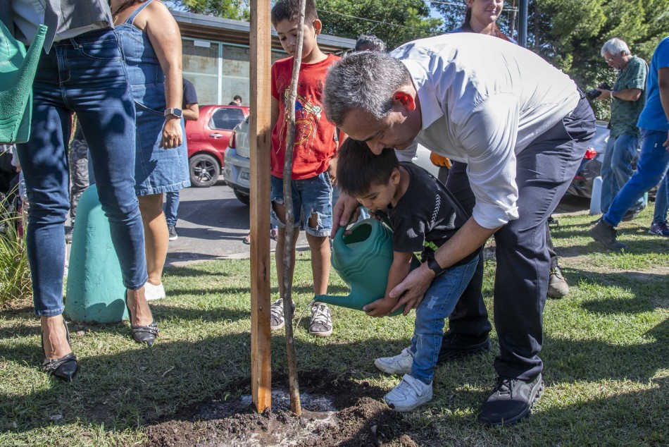560193 | Presentación de Plazas de Bolsillo - Subsecretaría de Comunicación Social (Silvio Moriconi)