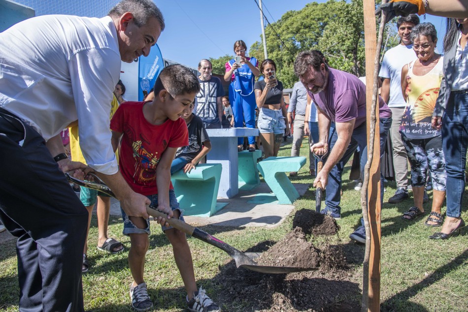 560191 | Presentación de Plazas de Bolsillo - Subsecretaría de Comunicación Social (Silvio Moriconi)