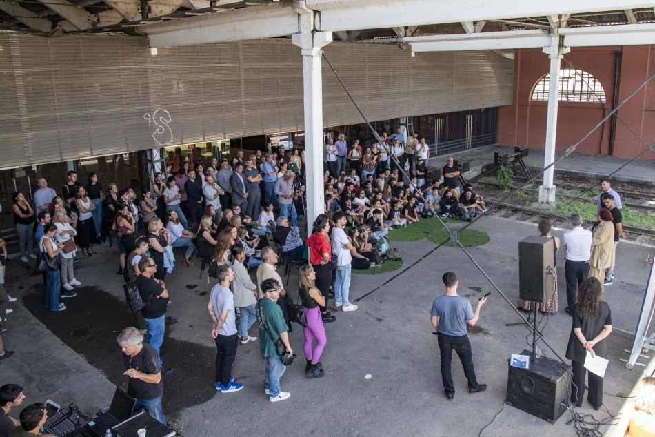 561160 | Presentación Proyecto Isla de los Inventos - Subsecretaría de Comunicación Social (Silvio Moriconi)