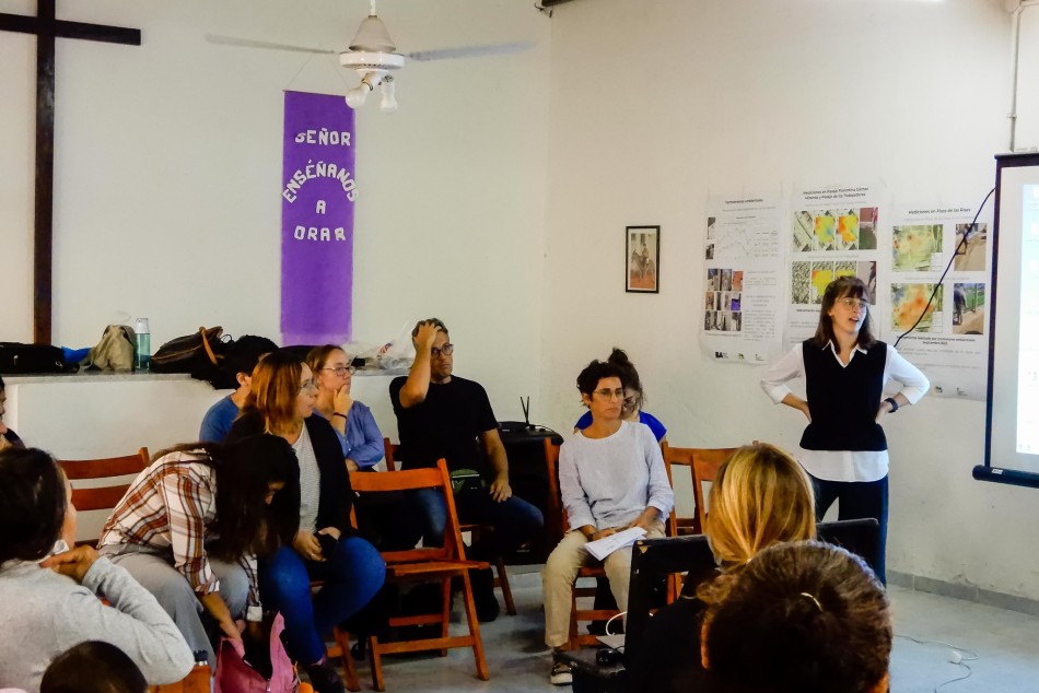 561673 |  - Secretaría de Ambiente y Espacio Público