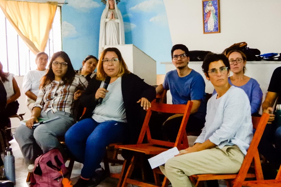 561678 |  - Secretaría de Ambiente y Espacio Público