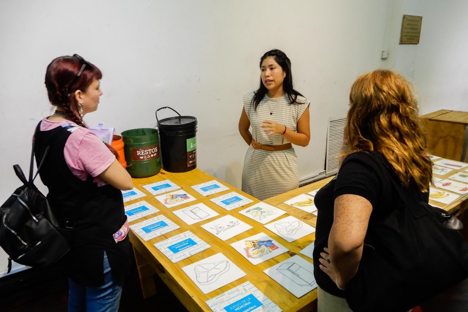 561684 |  - Secretaría de Ambiente y Espacio Público