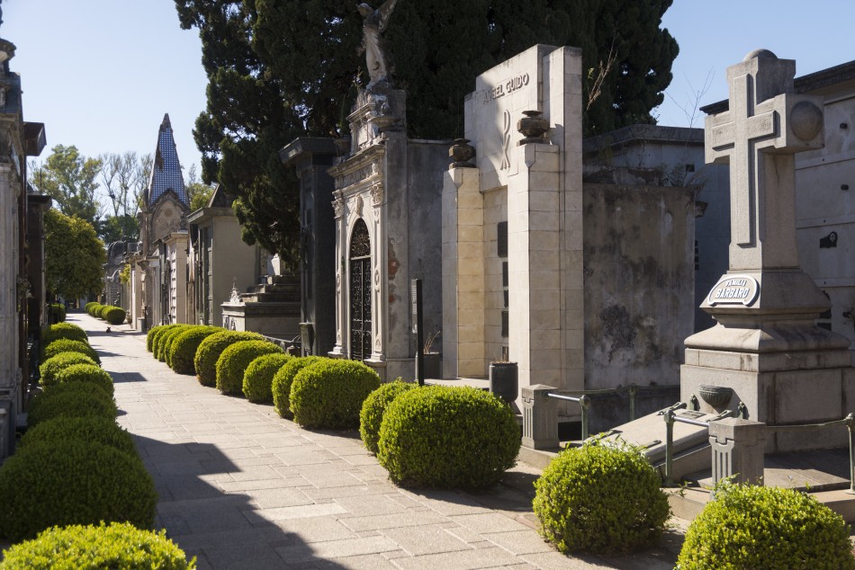 565573 | Cementerio El Salvador - Secretaría de Ambiente y Espacio Público