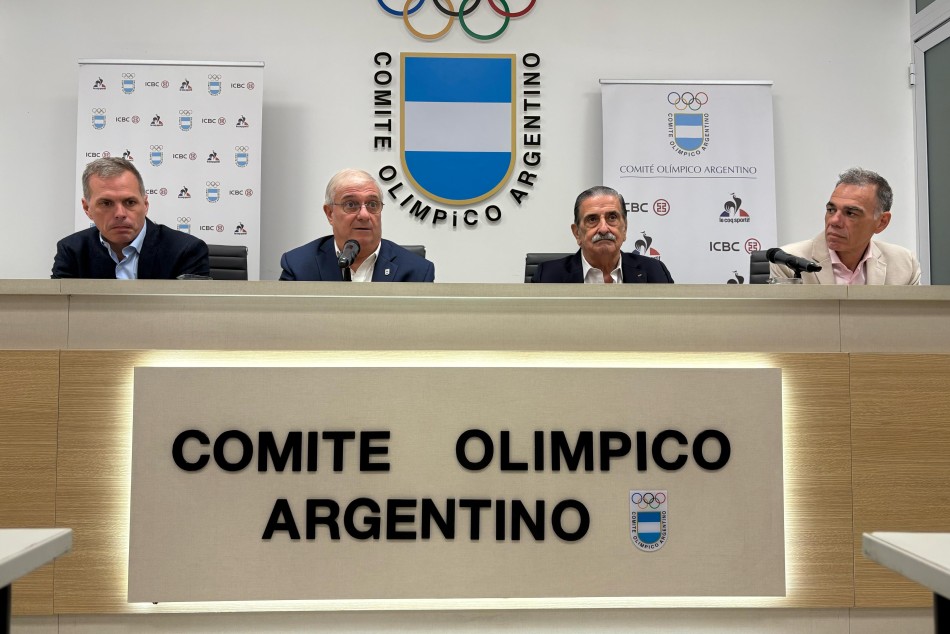 565899 |  - Secretaría de Deporte y Turismo