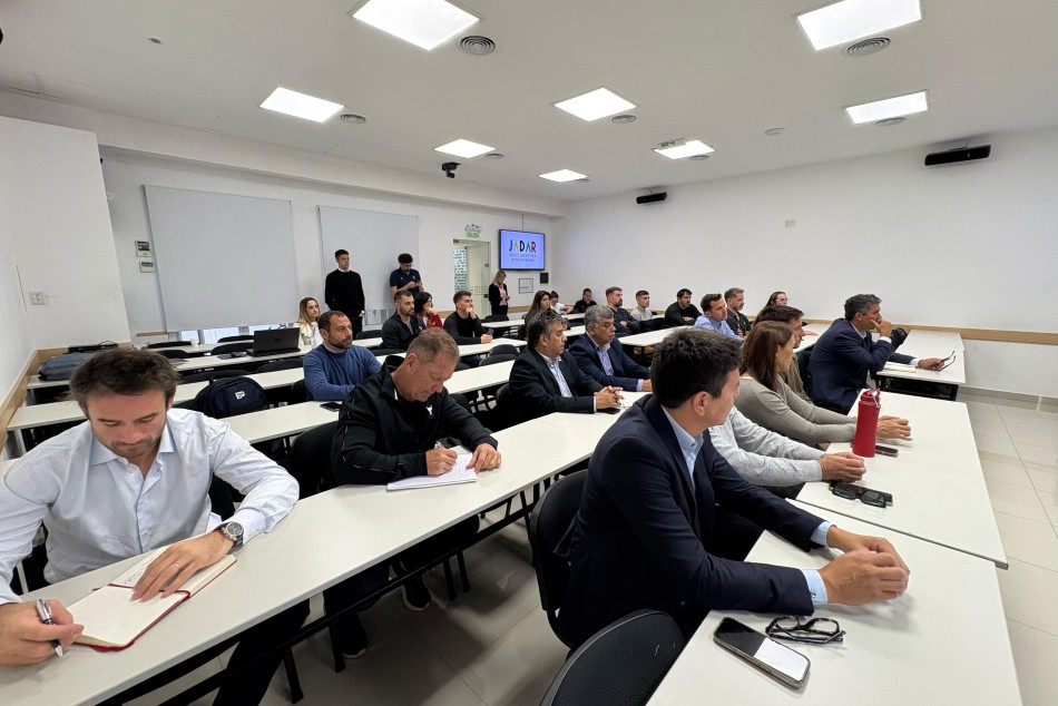 565903 |  - Secretaría de Deporte y Turismo