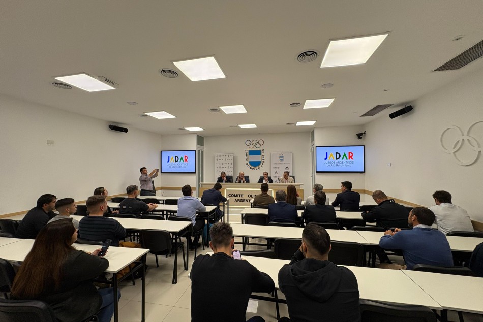 565904 |  - Secretaría de Deporte y Turismo