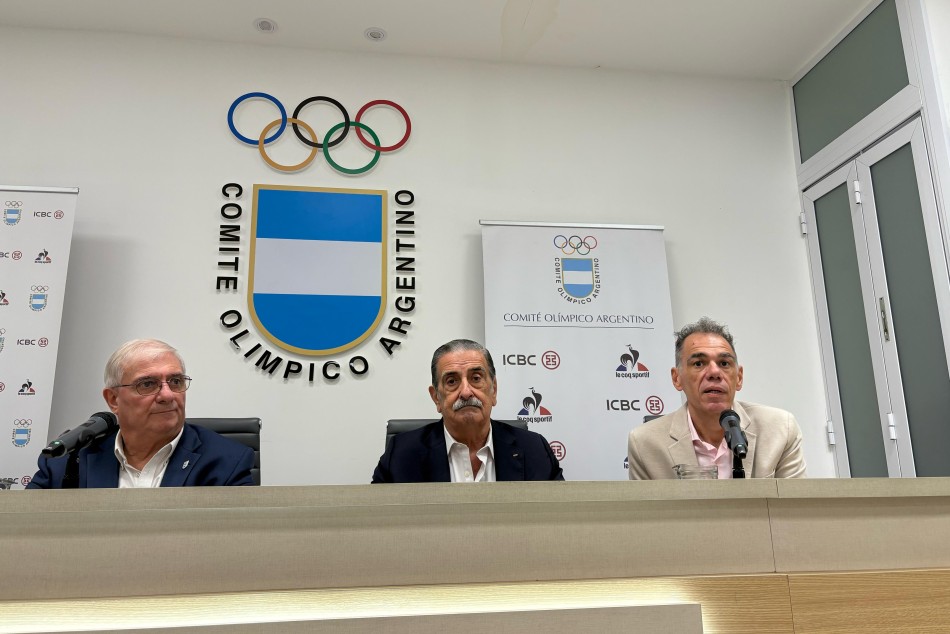 565905 |  - Secretaría de Deporte y Turismo